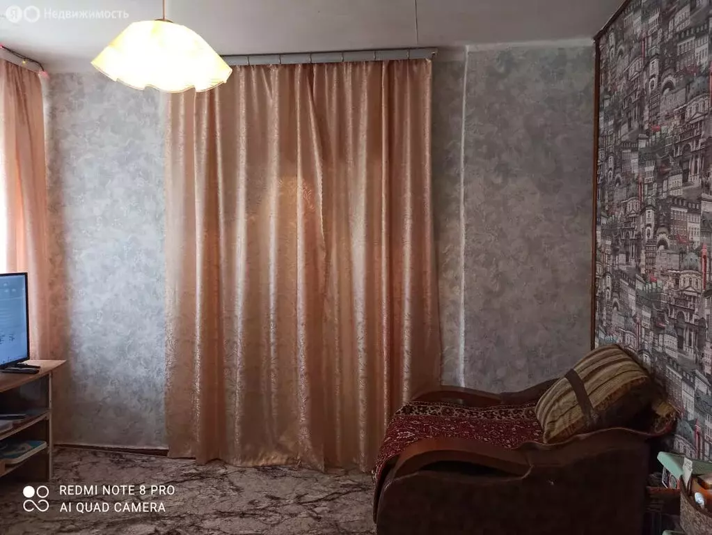 Дом в Ростовская область, Сальск (56 м) - Фото 1