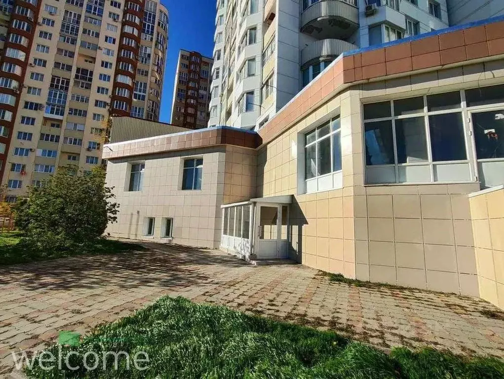 Помещение свободного назначения в Ставропольский край, Ставрополь ул. ... - Фото 1