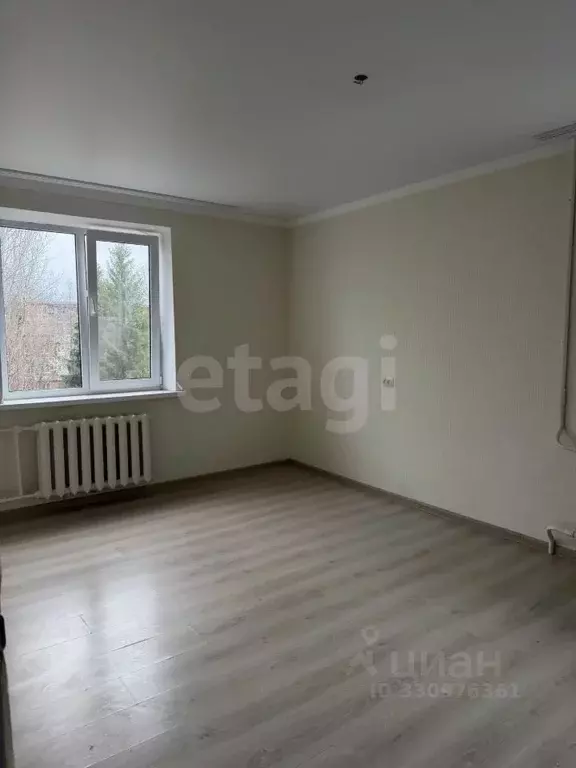 1-к кв. Адыгея, Майкоп ул. Димитрова, 17 (31.0 м) - Фото 1