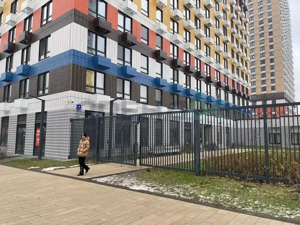Помещение свободного назначения в Московская область, Люберцы ул. ... - Фото 2