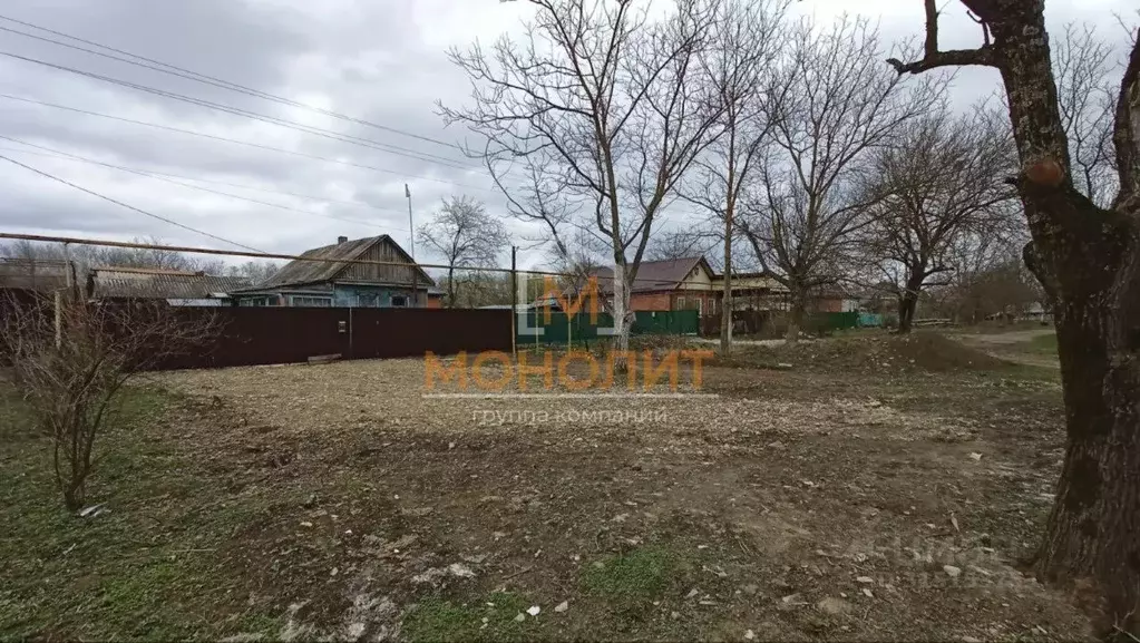 Участок в Краснодарский край, Горячий Ключ муниципальный округ, ... - Фото 1