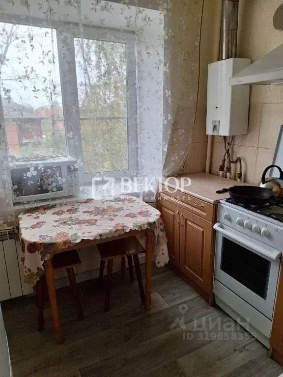 2-к кв. Ивановская область, Иваново Шахтинский проезд, 79 (40.7 м) - Фото 1