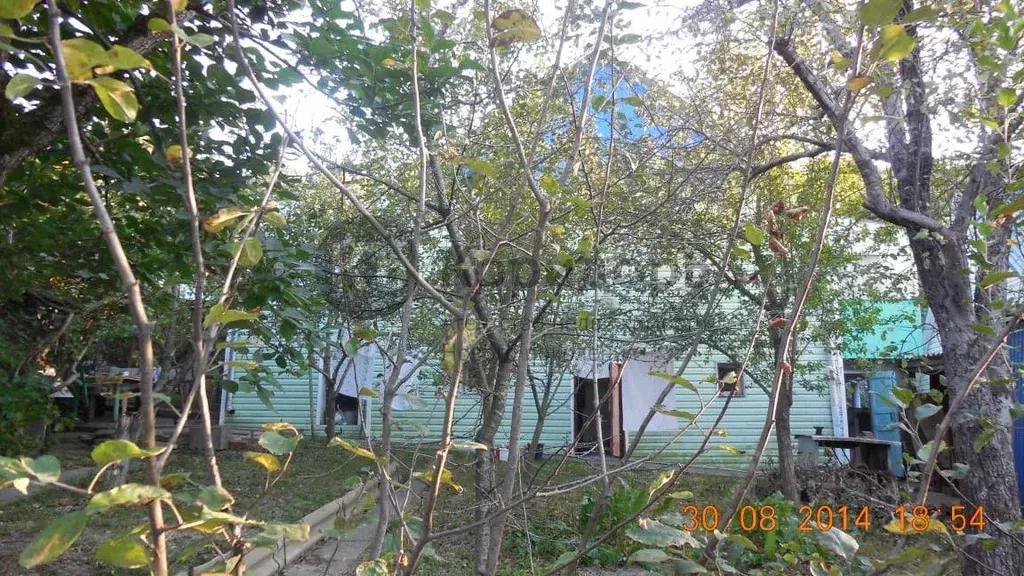 Дом в Краснодарский край, Туапсе ул. Нахимова, 14 (97 м) - Фото 1