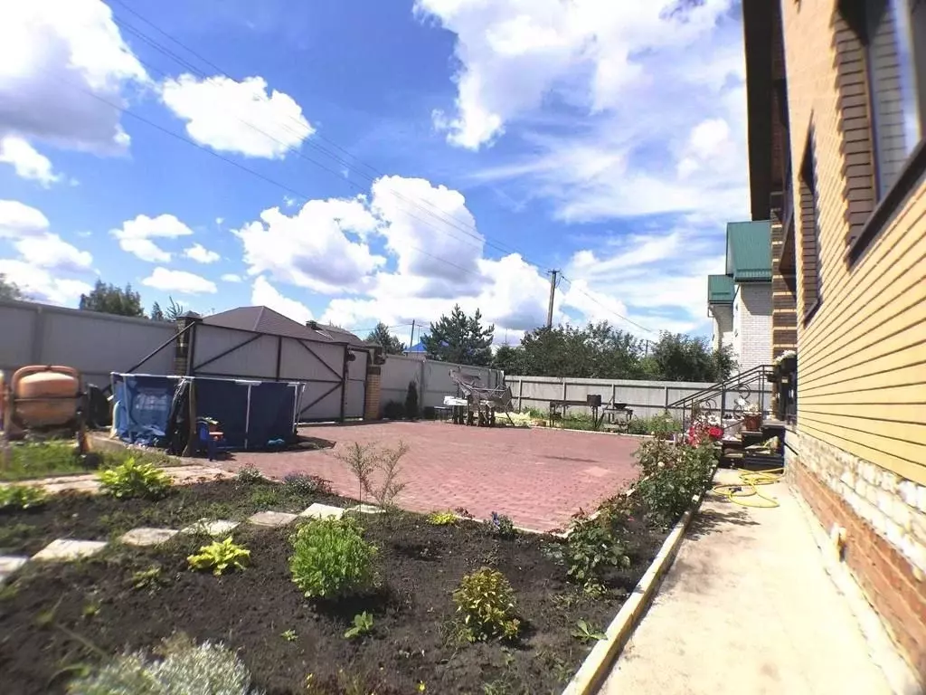 Дом в Орловская область, Орел Московское ш. (225 м) - Фото 1