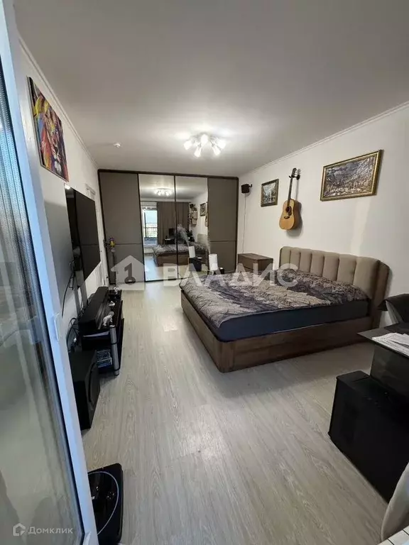 Продаётся 1-к квартира, 40 м - Фото 0