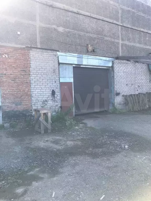 Склад, 190 м - Фото 0