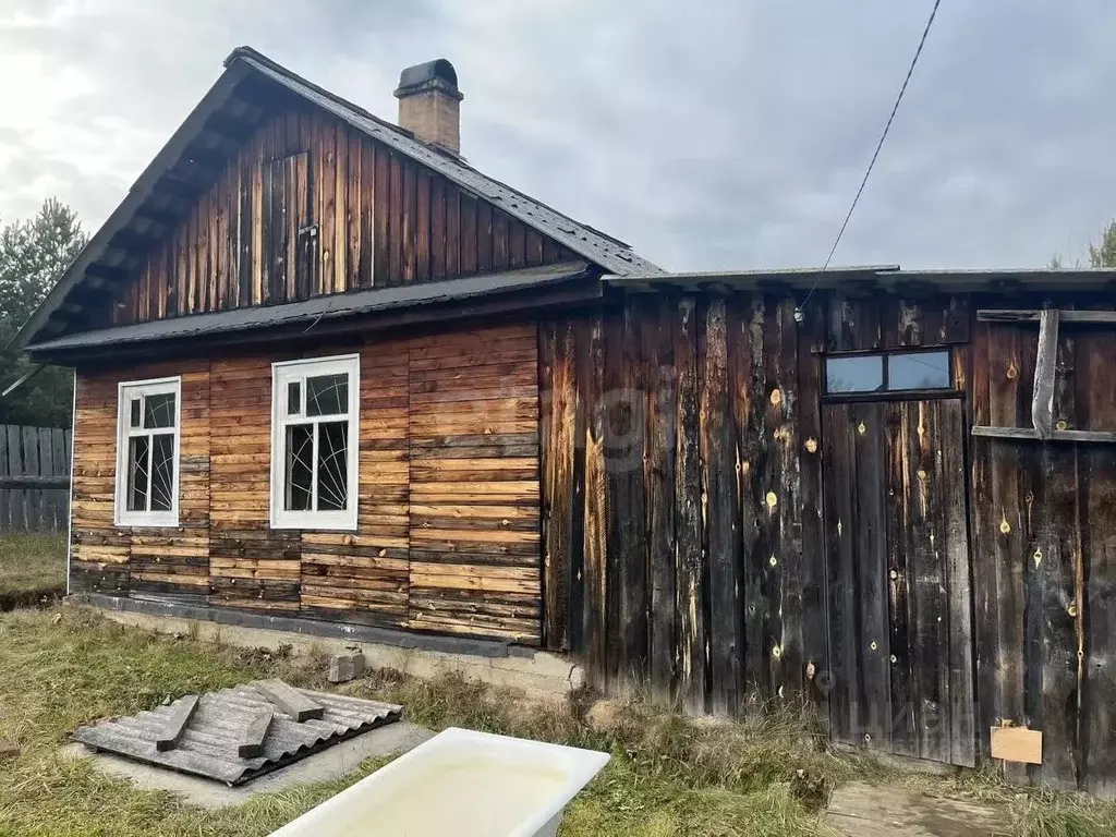 Дом в Свердловская область, Горноуральский муниципальный округ, с. ... - Фото 2