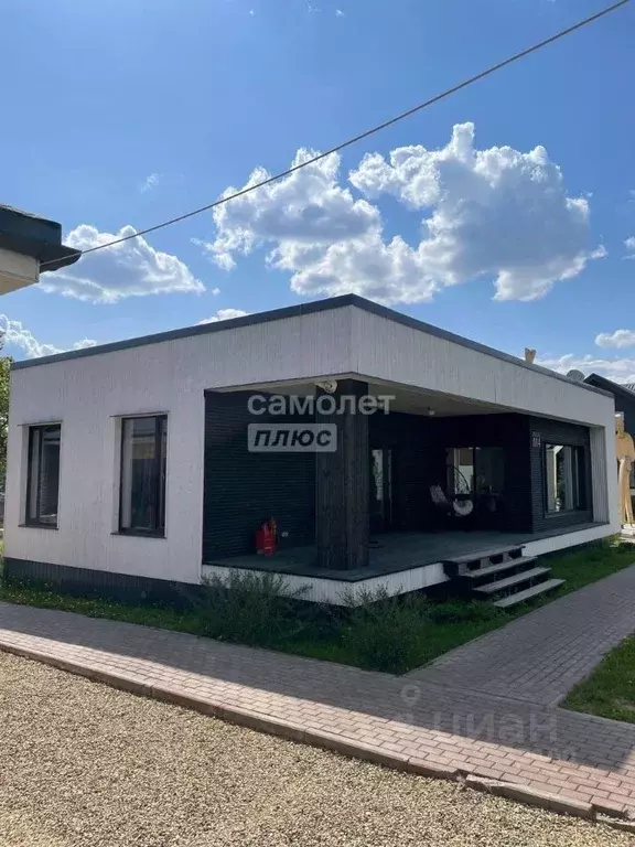 Дом в Московская область, Богородский городской округ, Восточная ... - Фото 0