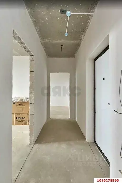 2-к кв. Краснодарский край, Краснодар Обрывная ул. (56.0 м) - Фото 2