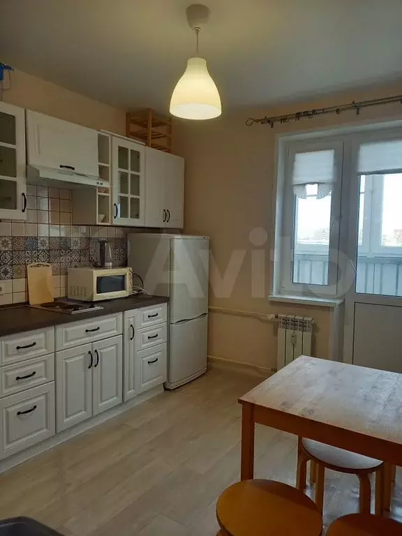 2-к. квартира, 49,8 м, 10/10 эт. - Фото 1
