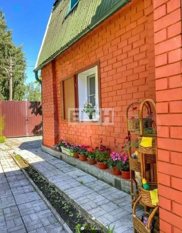 Продается коттедж в КП Истра Парк Лопотово - Фото 1