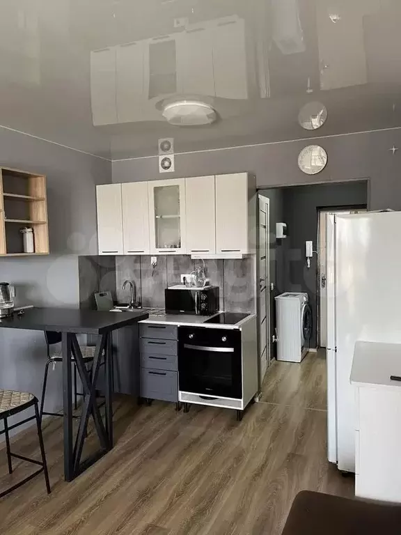 Квартира-студия, 22 м, 8/8 эт. - Фото 1