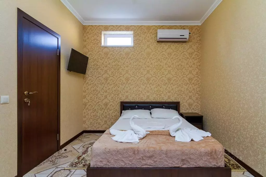 Комната Краснодарский край, Туапсинский муниципальный округ, Джубга ... - Фото 2