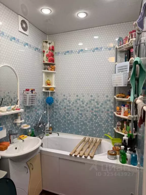 2-к кв. Владимирская область, Струнино г. Александровский ... - Фото 1