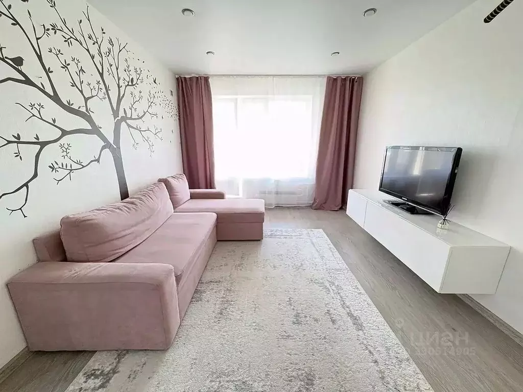 2-к кв. Москва проезд Якушкина, 3 (50.0 м) - Фото 2