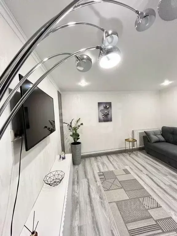 2-к кв. Ставропольский край, Кисловодск ул. Гагарина (50.0 м) - Фото 2