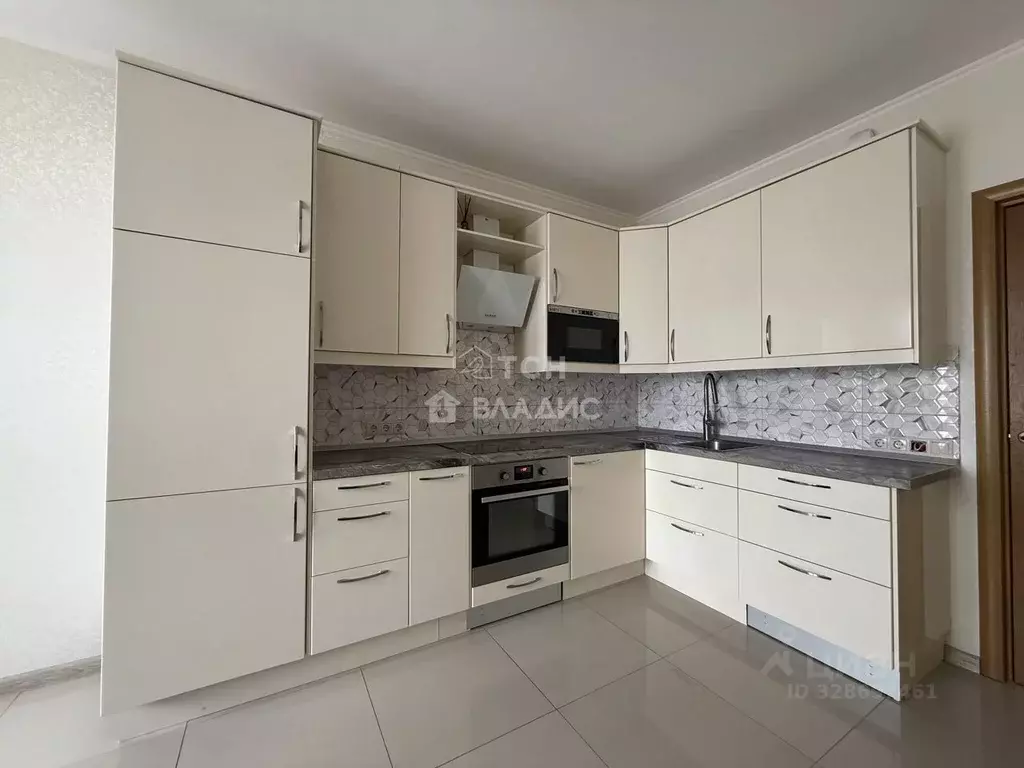 2-к кв. Московская область, Мытищи бул. Тенистый, 9 (60.0 м) - Фото 2