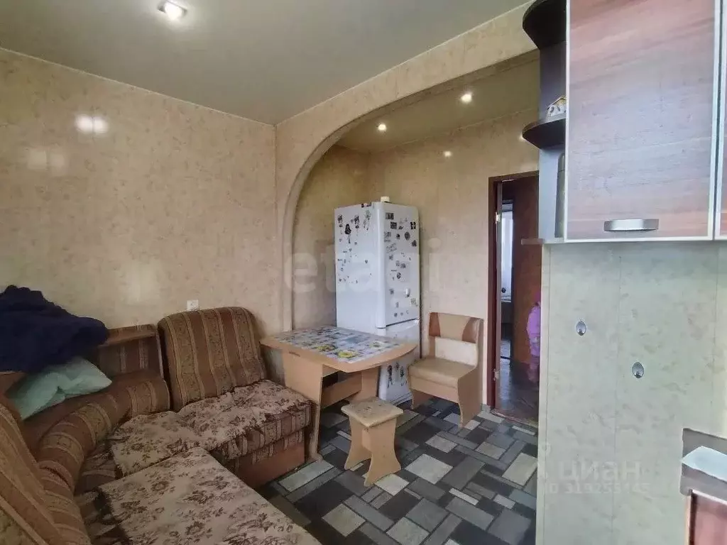 2-к кв. Владимирская область, Ковров Социалистическая ул., 13 (48.0 м) - Фото 1