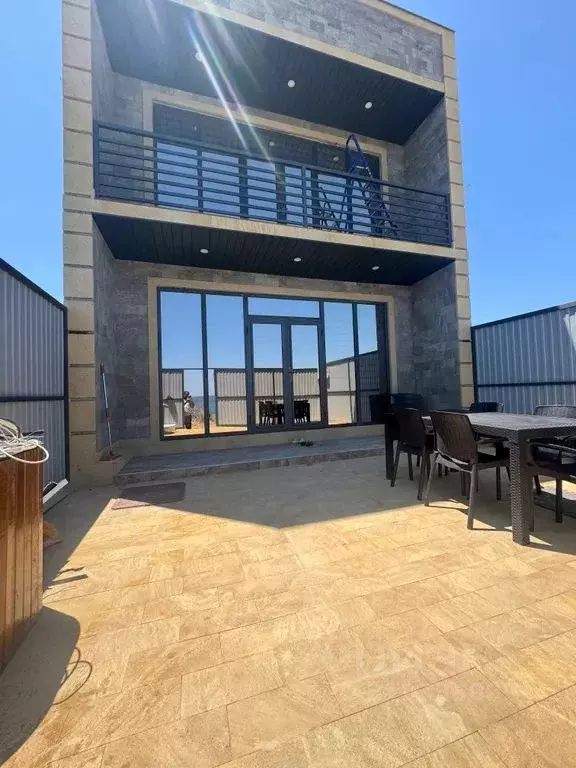 Дом в Дагестан, Каякентский район, Первомайское с/пос, с. Первомайское ... - Фото 1