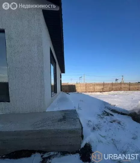 Дом в село Дрокино, Московская улица, 16 (105 м) - Фото 1