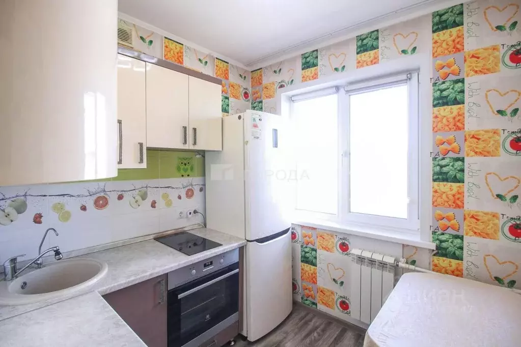 2-к кв. Алтайский край, Барнаул ул. Энтузиастов, 19 (47.2 м) - Фото 0