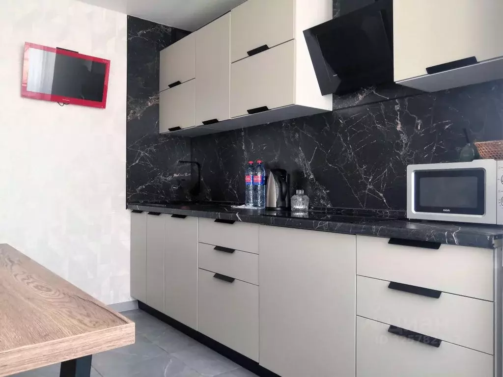 2-к кв. Нижегородская область, Нижний Новгород Мещерское Озеро ... - Фото 2