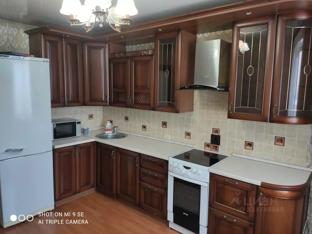 2-к кв. Новосибирская область, Новосибирск ул. Дуси Ковальчук, 2/1 ... - Фото 1