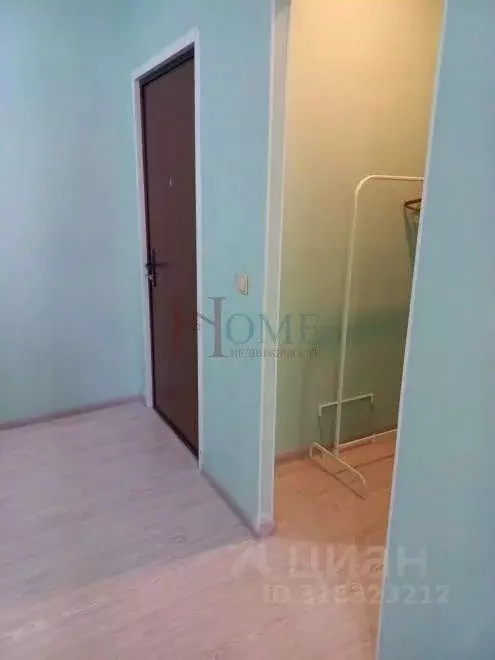 1-к кв. Новосибирская область, Новосибирск ул. Мира, 50 (20.0 м) - Фото 1