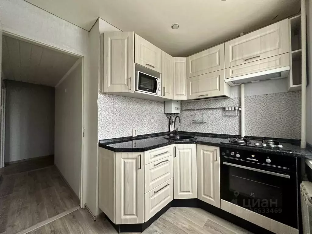 1-к кв. Санкт-Петербург, Санкт-Петербург, Красное Село ул. Юных ... - Фото 1