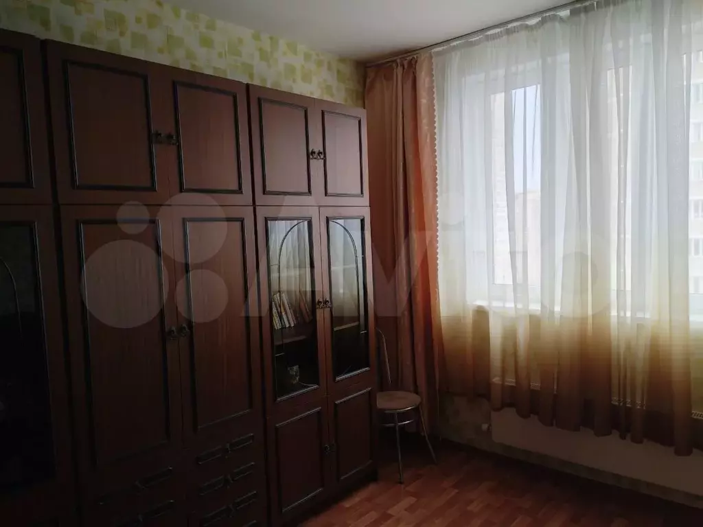 1-к. квартира, 42 м, 16/25 эт. - Фото 0