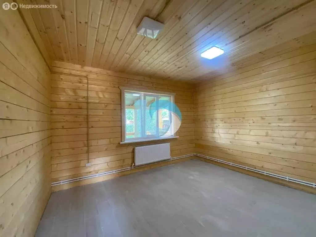 Дом в село Иглино, улица Астраханцева (90 м) - Фото 1