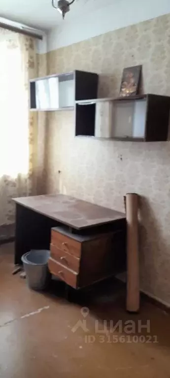 3-к кв. Ульяновская область, Ульяновск ул. Северный Венец, 12 (59.1 м) - Фото 1