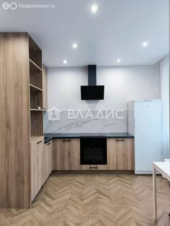 1-комнатная квартира: Зеленоград, Георгиевский проспект, 37к1 (34 м) - Фото 2