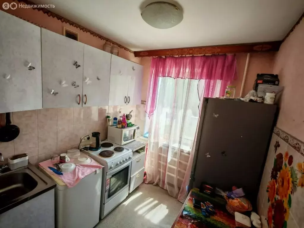 2-комнатная квартира: Арсеньев, улица Ломоносова, 3 (43.4 м) - Фото 0