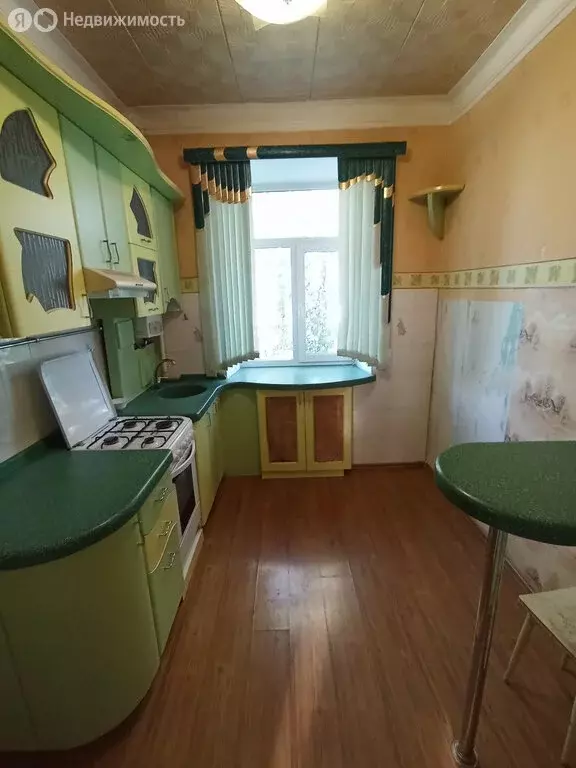 2-комнатная квартира: Бор, улица Щербакова, 6 (56.7 м) - Фото 0