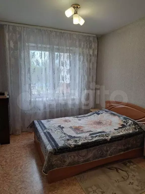 3-к. квартира, 72,1 м, 2/11 эт. - Фото 0