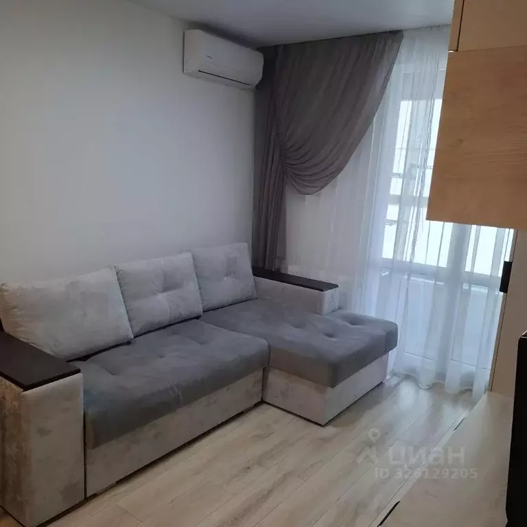 1-к кв. Курская область, Курск просп. Надежды Плевицкой, 6 (40.0 м) - Фото 1