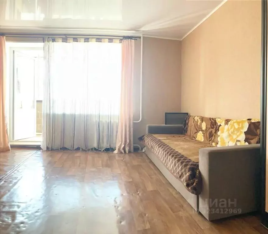 Студия Башкортостан, Уфа ул. Степана Злобина, 38/2 (35.0 м) - Фото 2