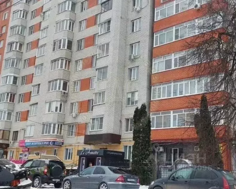 2-к кв. Курская область, Курск Советская ул., 12 (64.7 м) - Фото 0