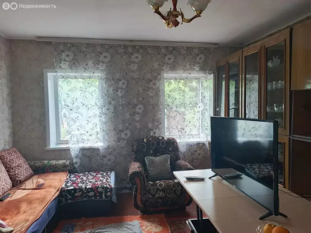 Дом в Прокопьевск, улица Аксакова (42.9 м) - Фото 2
