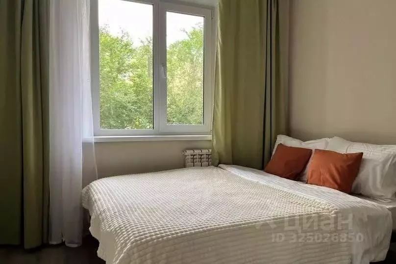 1-к кв. Хакасия, Абакан ул. Ивана Ярыгина, 58 (32.0 м) - Фото 2