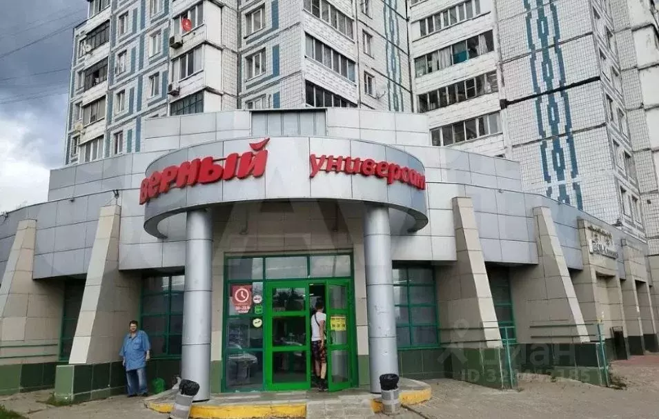 Помещение свободного назначения в Московская область, Солнечногорск ... - Фото 1