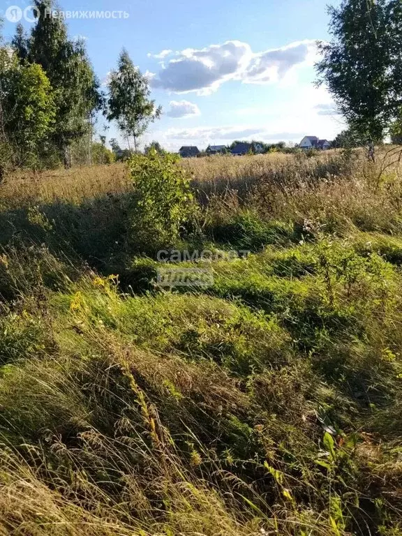 Участок в село Горицы, Садовая улица (20 м) - Фото 2
