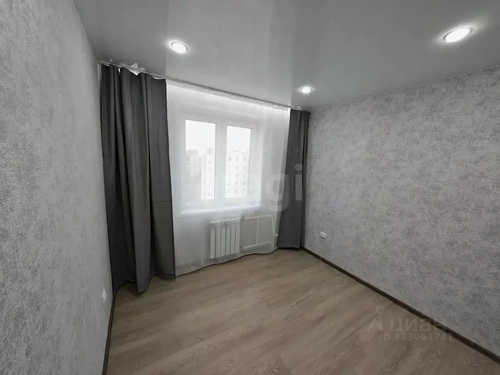 Студия Красноярский край, Красноярск Зеленая Роща мкр, ул. ... - Фото 1