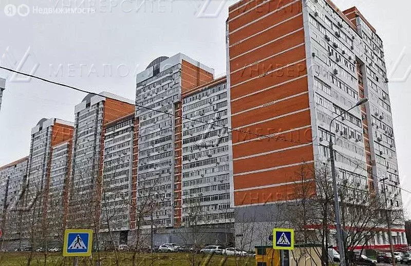 Офис (77 м) - Фото 1