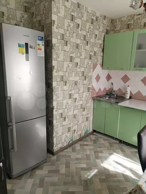 2-к. квартира, 52 м, 1/5 эт. - Фото 1