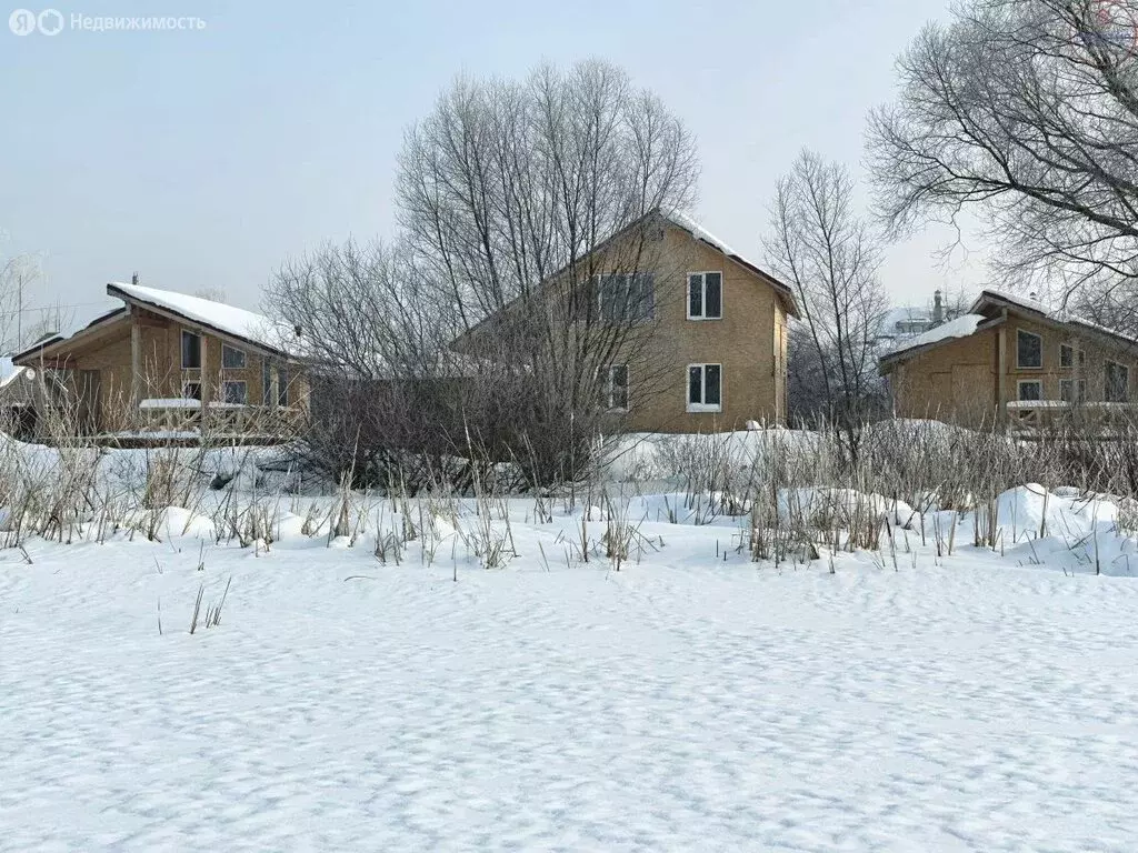 Дом в Ростов Великий, улица Урицкого, 46А (230 м) - Фото 1