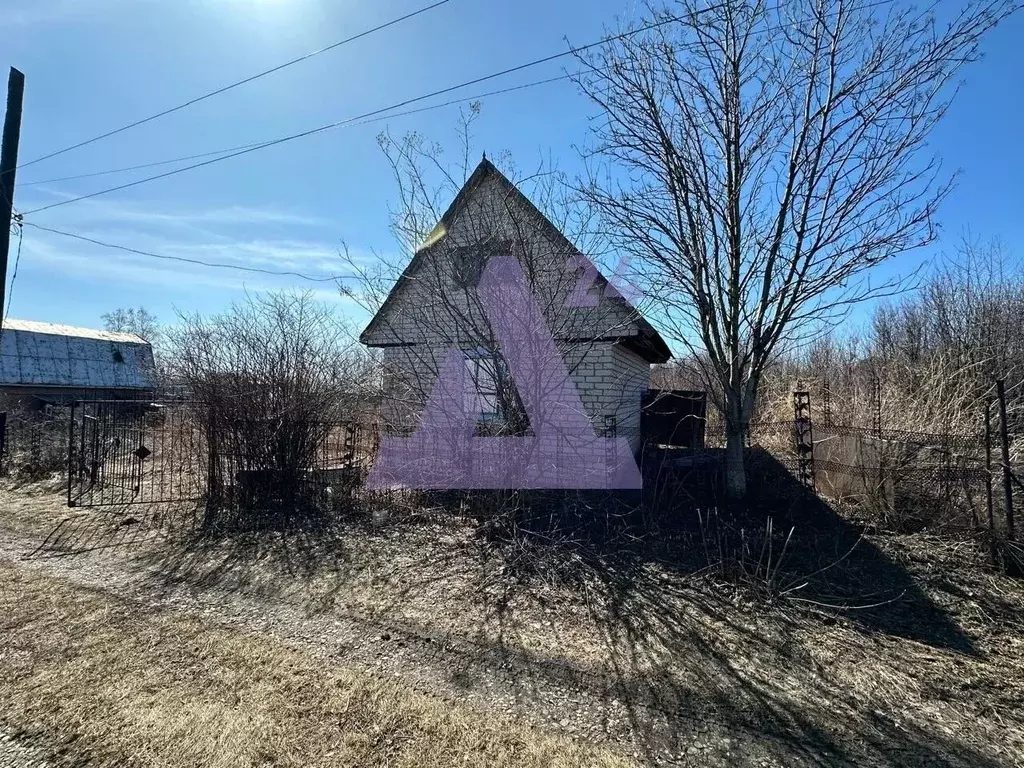 Дом в Алтайский край, Первомайский район, Мечта СНТ  (30 м) - Фото 1