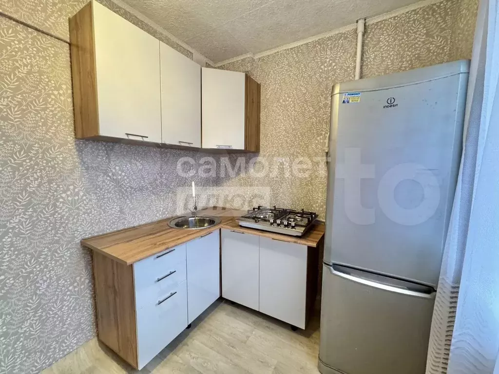 2-к. квартира, 44,1 м, 2/5 эт. - Фото 1