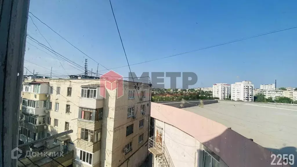Продаётся 3-к квартира, 60 м - Фото 0